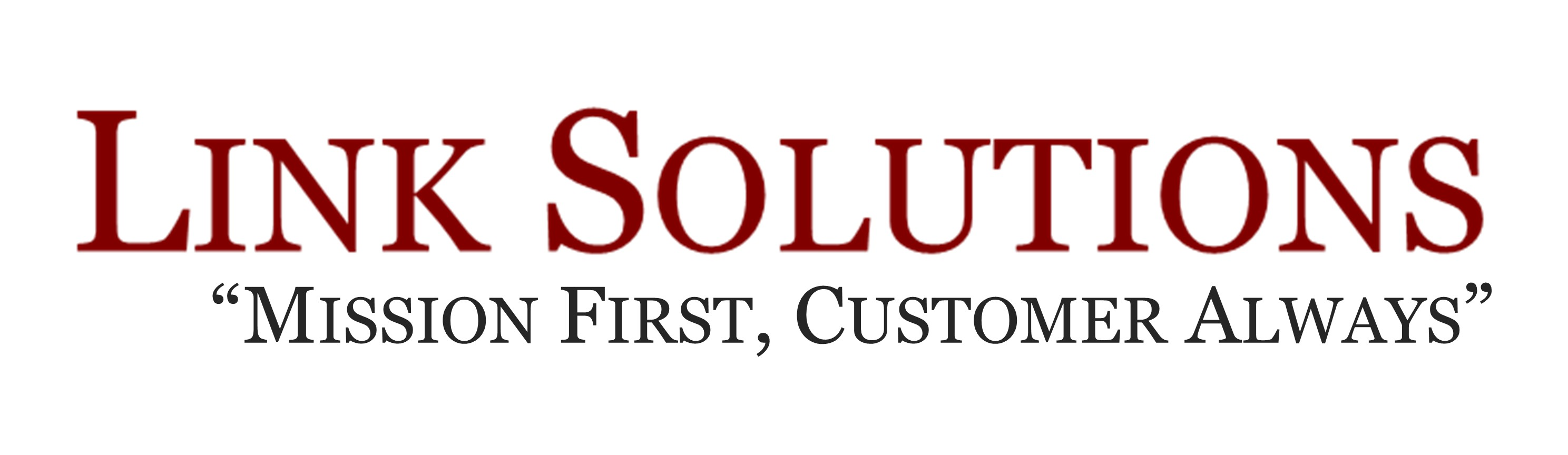 Link Solutions, Inc.